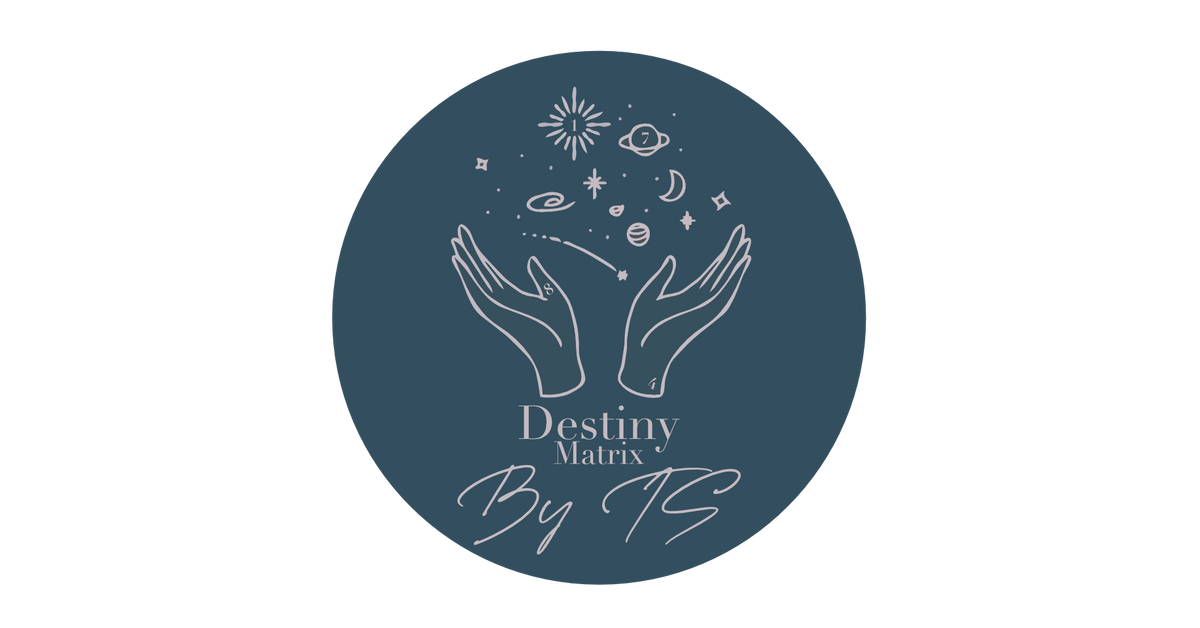DestinyMatrixByTS