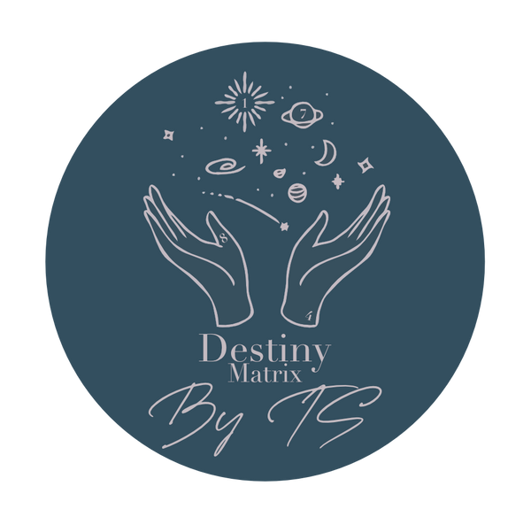 DestinyMatrixByTS